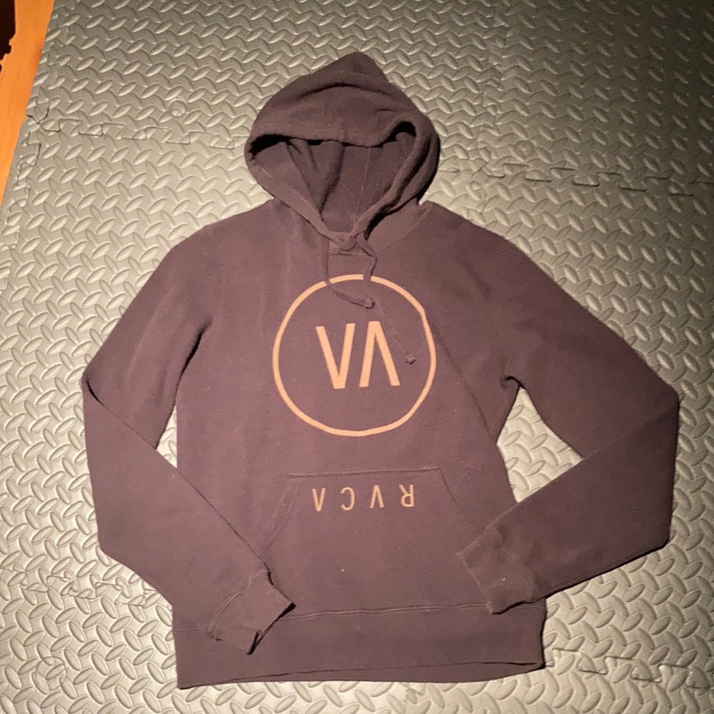 RVCA women’s hoodie S